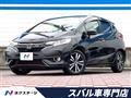 2017 Honda Fit