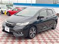 2017 Honda Fit