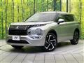 2021 Mitsubishi OUTLANDER PHEV