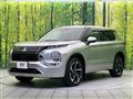 2021 Mitsubishi OUTLANDER PHEV