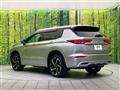 2021 Mitsubishi OUTLANDER PHEV