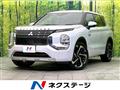 2022 Mitsubishi OUTLANDER PHEV