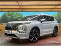 2022 Mitsubishi OUTLANDER PHEV