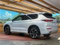 2022 Mitsubishi OUTLANDER PHEV