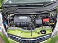 2011 Honda Fit Hybrid