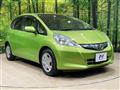 2011 Honda Fit Hybrid