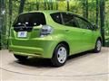2011 Honda Fit Hybrid