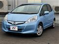 2013 Honda Fit Hybrid