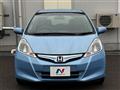 2013 Honda Fit Hybrid
