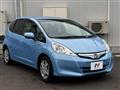 2013 Honda Fit Hybrid