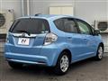 2013 Honda Fit Hybrid