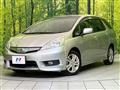2012 Honda Fit Hybrid