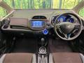 2012 Honda Fit Hybrid