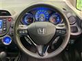2012 Honda Fit Hybrid