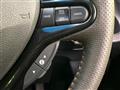 2012 Honda Fit Hybrid