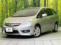 2012 Honda Fit Hybrid