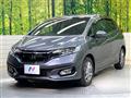 2018 Honda Fit Hybrid