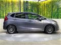 2018 Honda Fit Hybrid