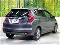 2018 Honda Fit Hybrid