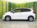 2014 Honda Fit Hybrid