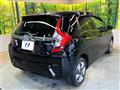 2015 Honda Fit Hybrid