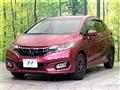 2017 Honda Fit Hybrid