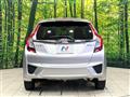 2015 Honda Fit Hybrid