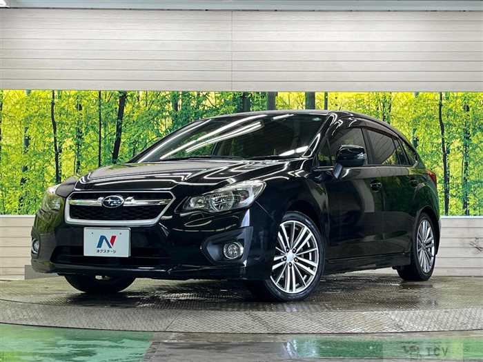 2013 Subaru Subaru Others