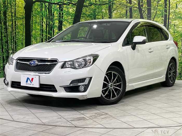 2015 Subaru Subaru Others