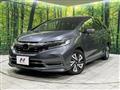 2019 Honda Shuttle