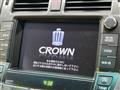 2009 Toyota Crown