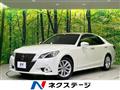 2013 Toyota Crown