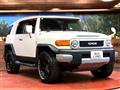 2011 Toyota FJ Cruiser