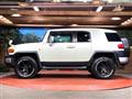 2011 Toyota FJ Cruiser