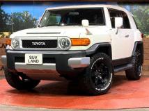 2011 Toyota FJ Cruiser