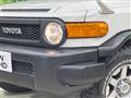 2015 Toyota FJ Cruiser