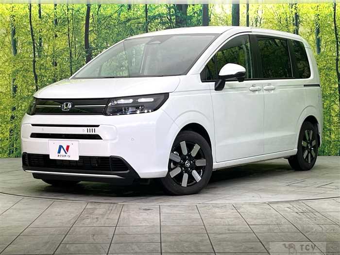 2024 Honda Freed