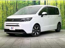 2024 Honda Freed
