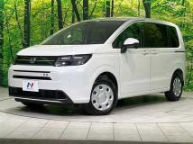 2025 Honda Freed