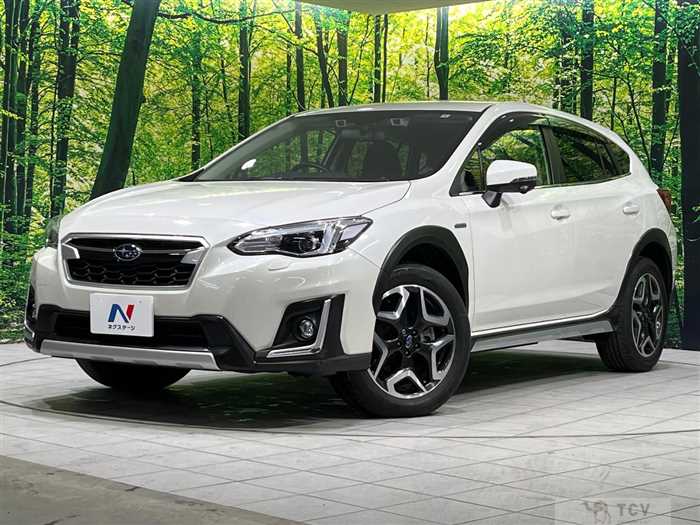 2020 Subaru Subaru Others