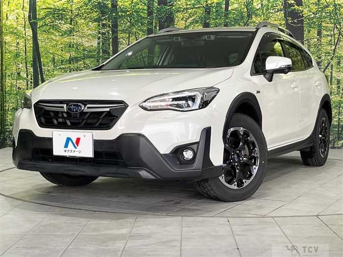 2020 Subaru Subaru Others