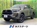 2021 Toyota Hilux