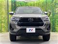 2021 Toyota Hilux