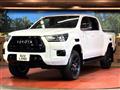 2023 Toyota Hilux