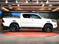 2023 Toyota Hilux