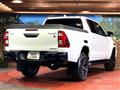 2023 Toyota Hilux