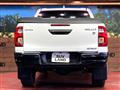 2023 Toyota Hilux