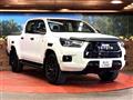 2023 Toyota Hilux