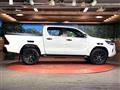 2023 Toyota Hilux