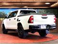2023 Toyota Hilux